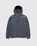 Hooded Taos Sweat Flint/Garment-Dyed