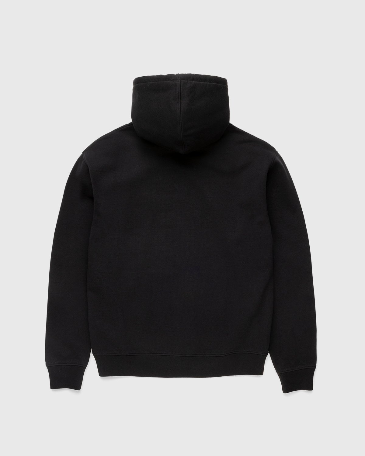 Los angeles cheap black hoodie