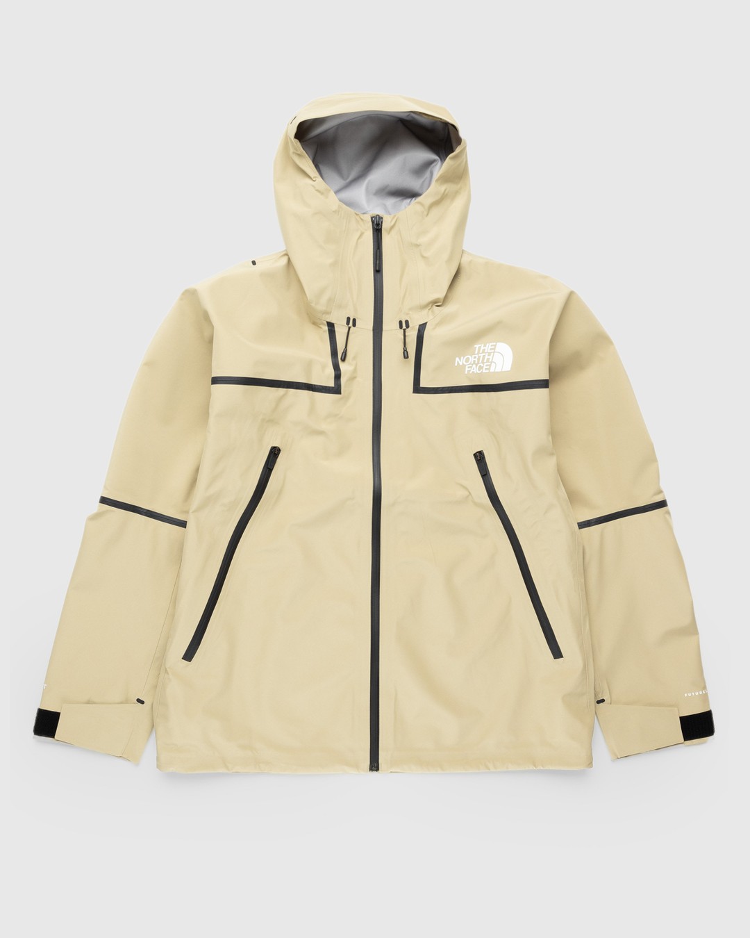 The North Face – RMST FUTURELIGHT Mountain Jacket Khaki Stone - Outerwear - Green - Image 1