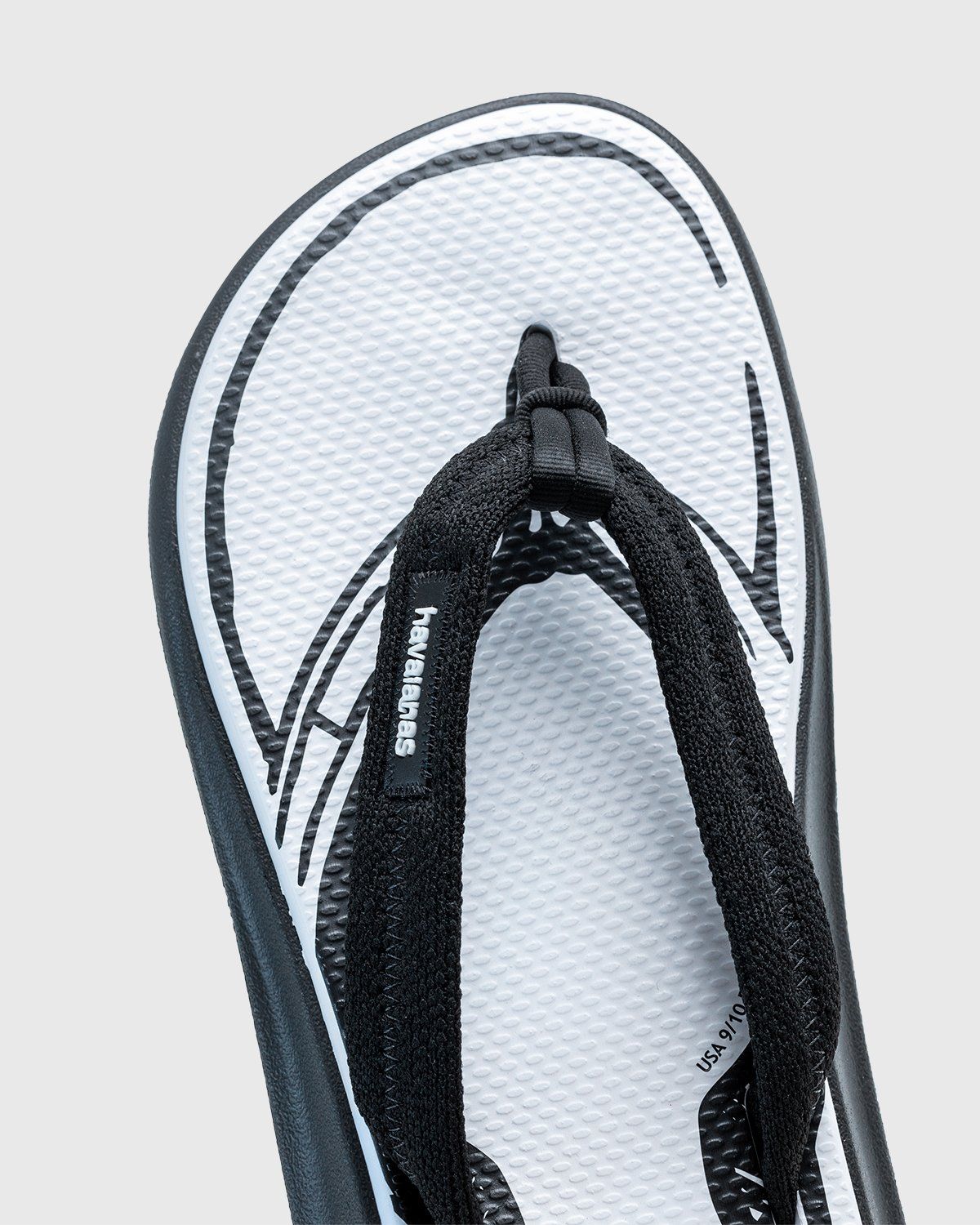 havaianas – Reality to Idea by Joshuas Vides Tradi Zori White - Slides - White - Image 5