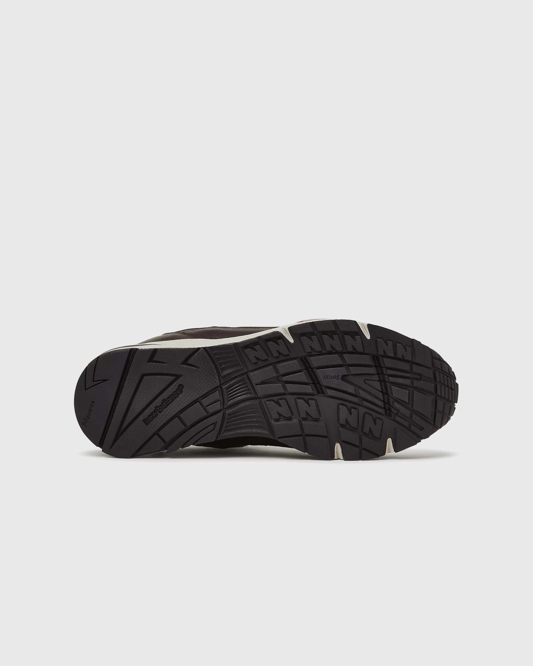 New Balance – M991GBI Brown - Low Top Sneakers - Brown - Image 6