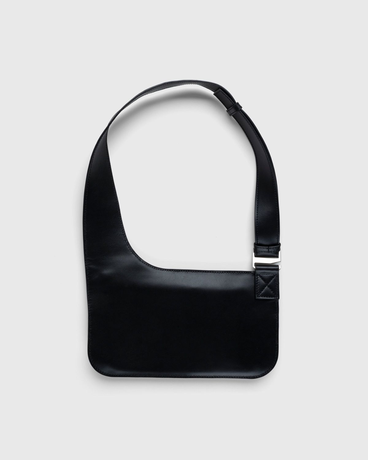 JACQUEMUS – La Banane Gardian - Bags - Black - Image 2