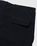 Our Legacy – Mount Cargo Black Canvas - Pants - Black - Image 7