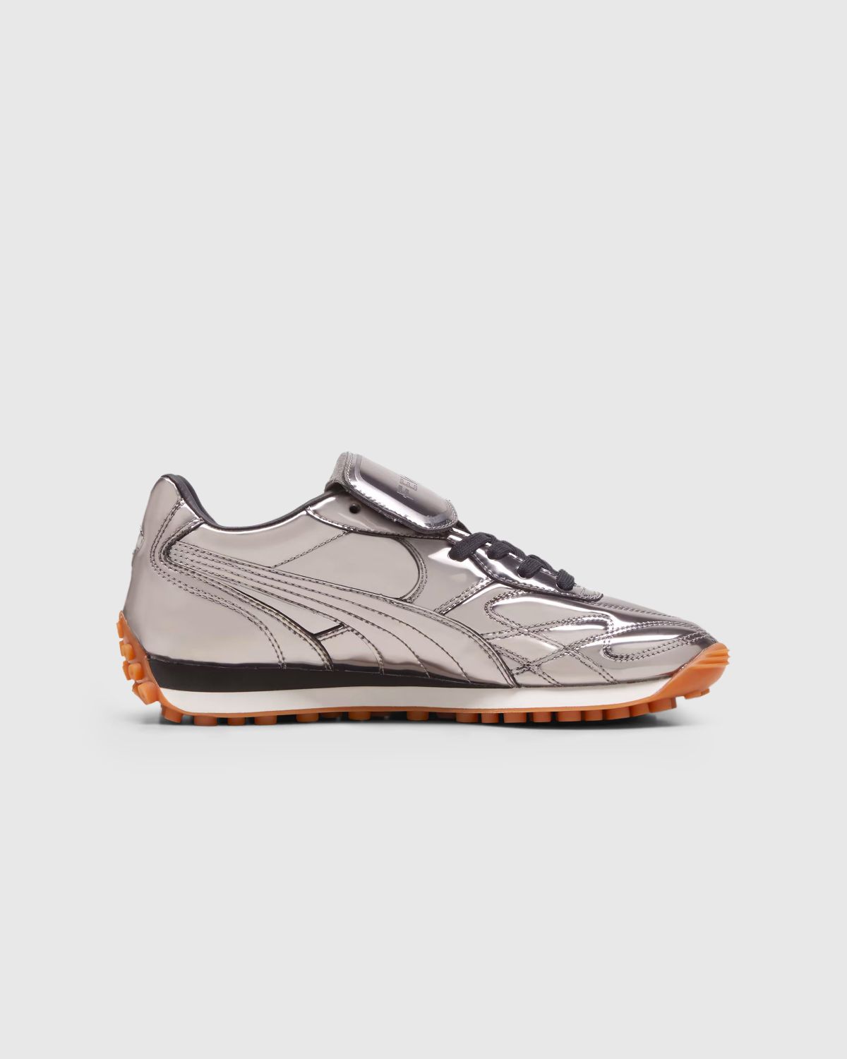 Fenty x Puma – Avanti C Aged Silver - Sneakers - Silver - Image 1