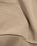 Carhartt WIP – Script Embroidery Hoodie Buffalo/White - Sweats - Green - Image 6