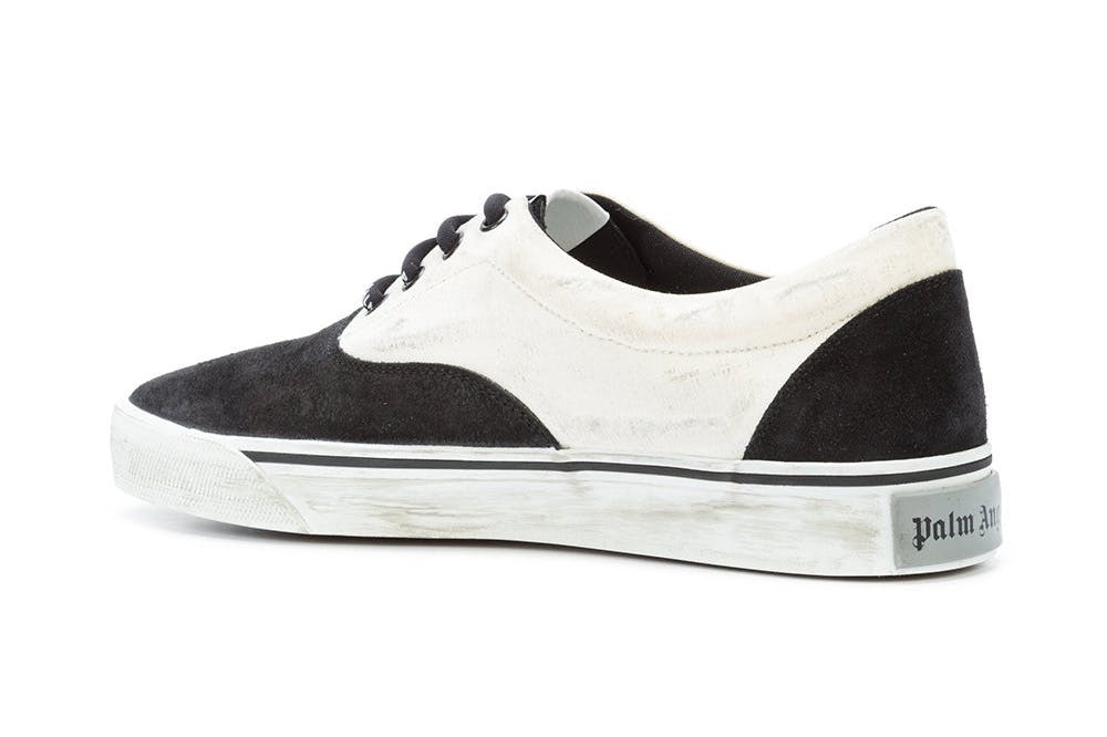 palm angels flame low top sneakers release date price