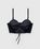The Iconic Bra Black