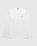 Logo Patch Long-Sleeve T-Shirt Gauze White