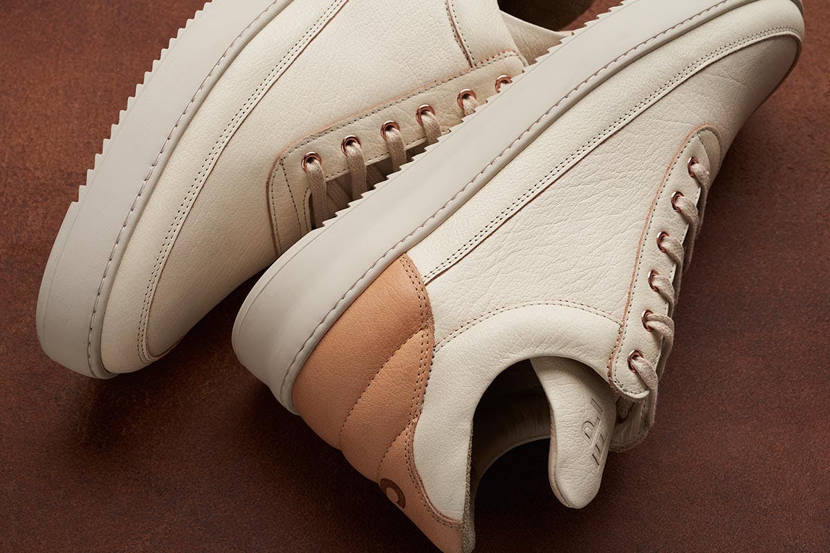 Caliroots and Filling Pieces