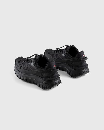 Moncler – Trailgrip GTX Sneakers Black | Highsnobiety Shop