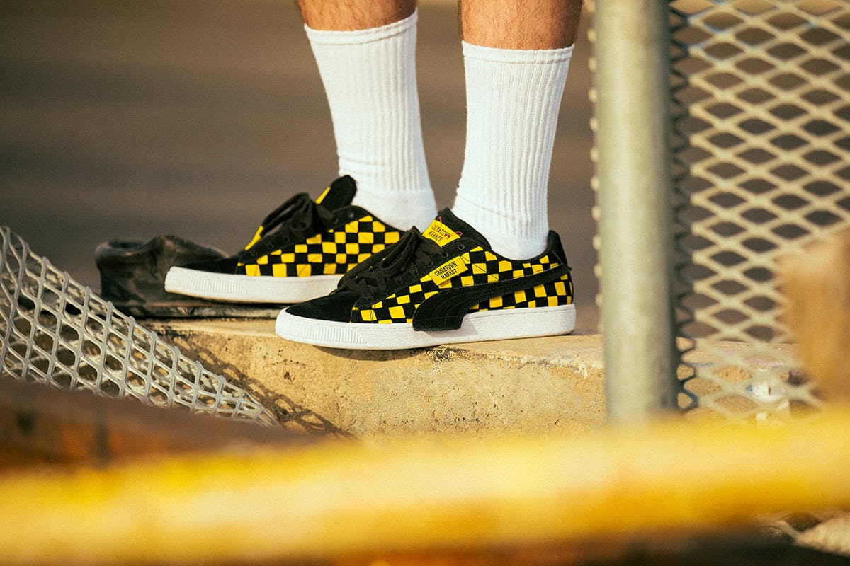 chinatown market puma ss19 collection release date price
