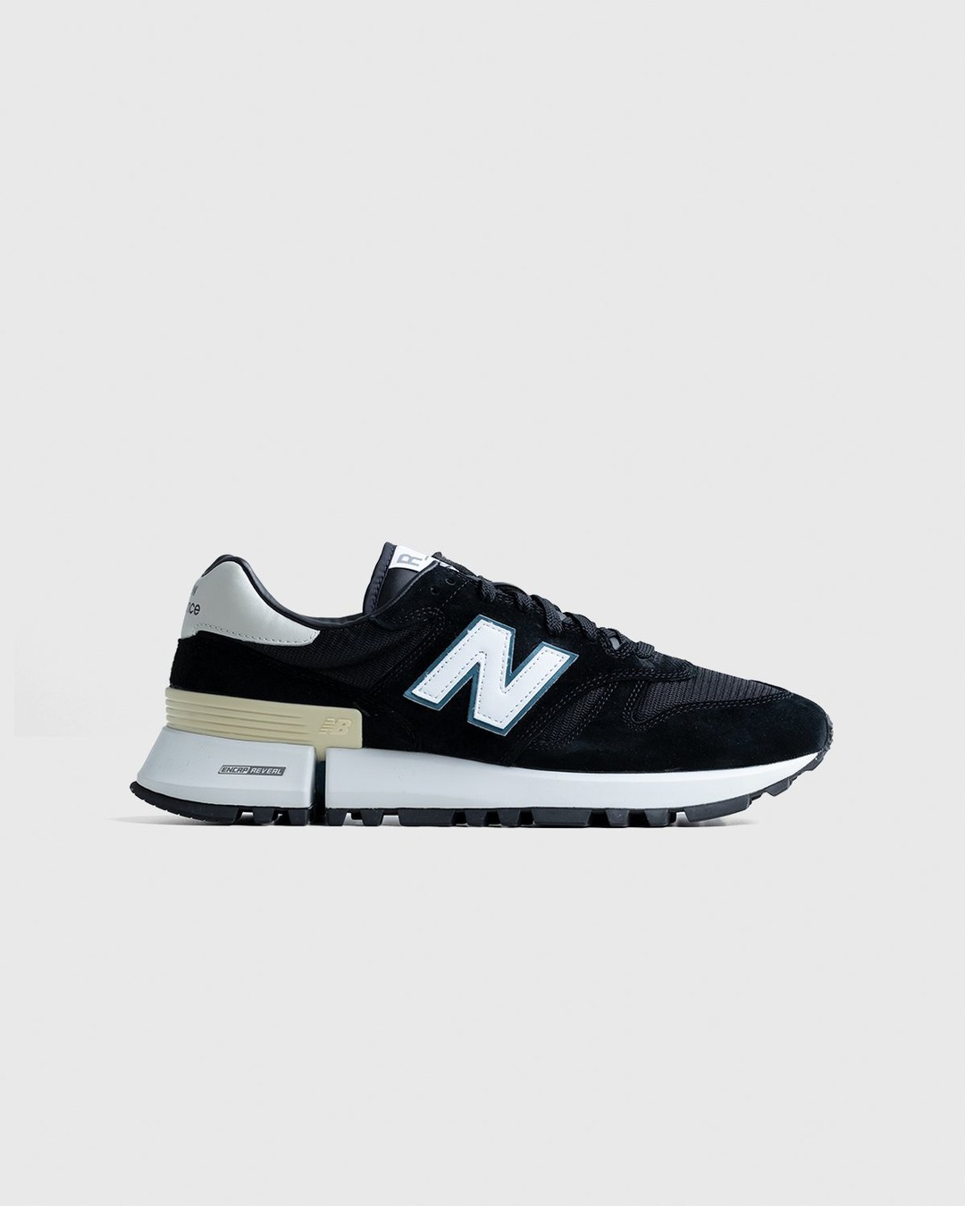 toevoegen Verval Weglaten New Balance x Tokyo Design Studio Niobium – MS1300BG Black | Highsnobiety  Shop