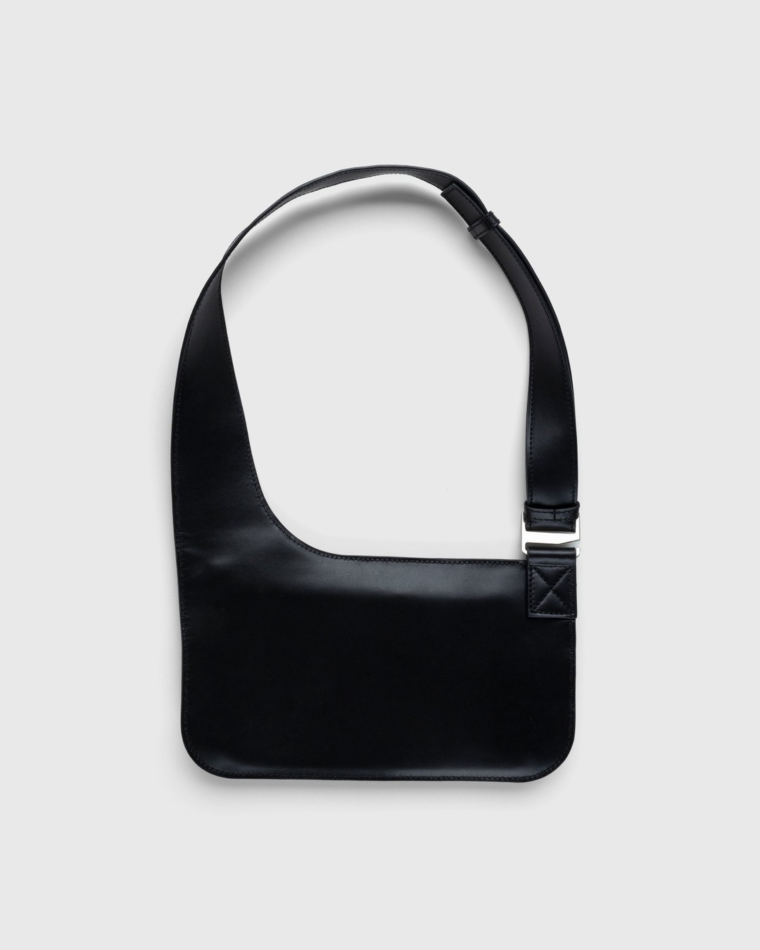 JACQUEMUS – La Banane Gardian - Bags - Black - Image 2