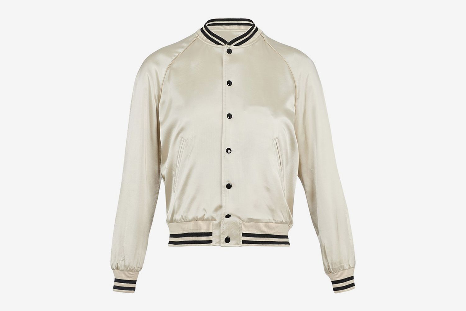 Teddy Souvenir Jacket
