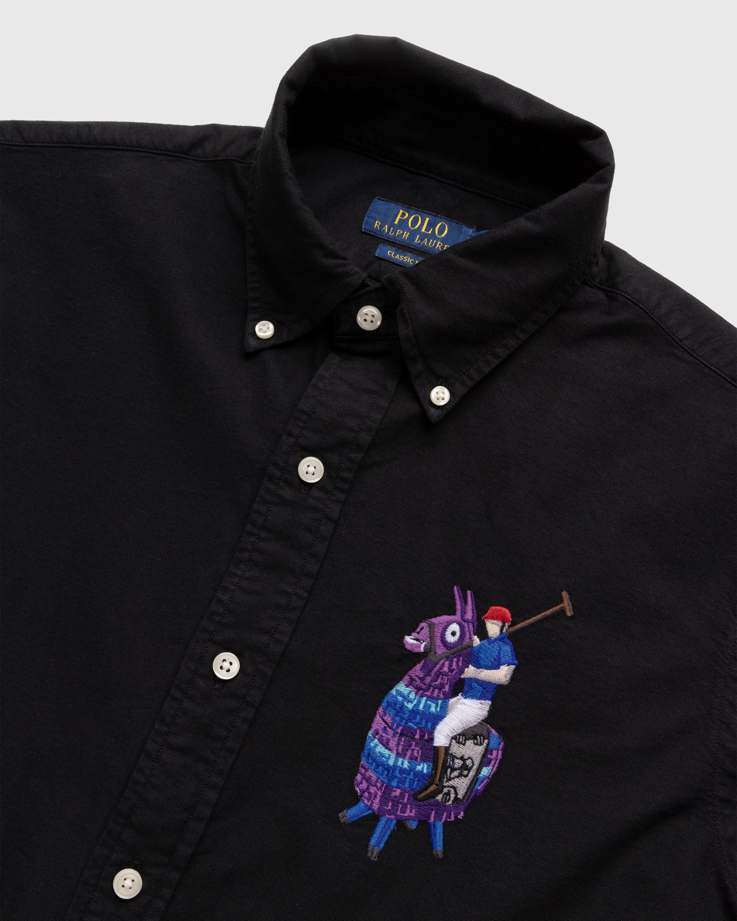 Long sleeve sport top shirt polo ralph lauren