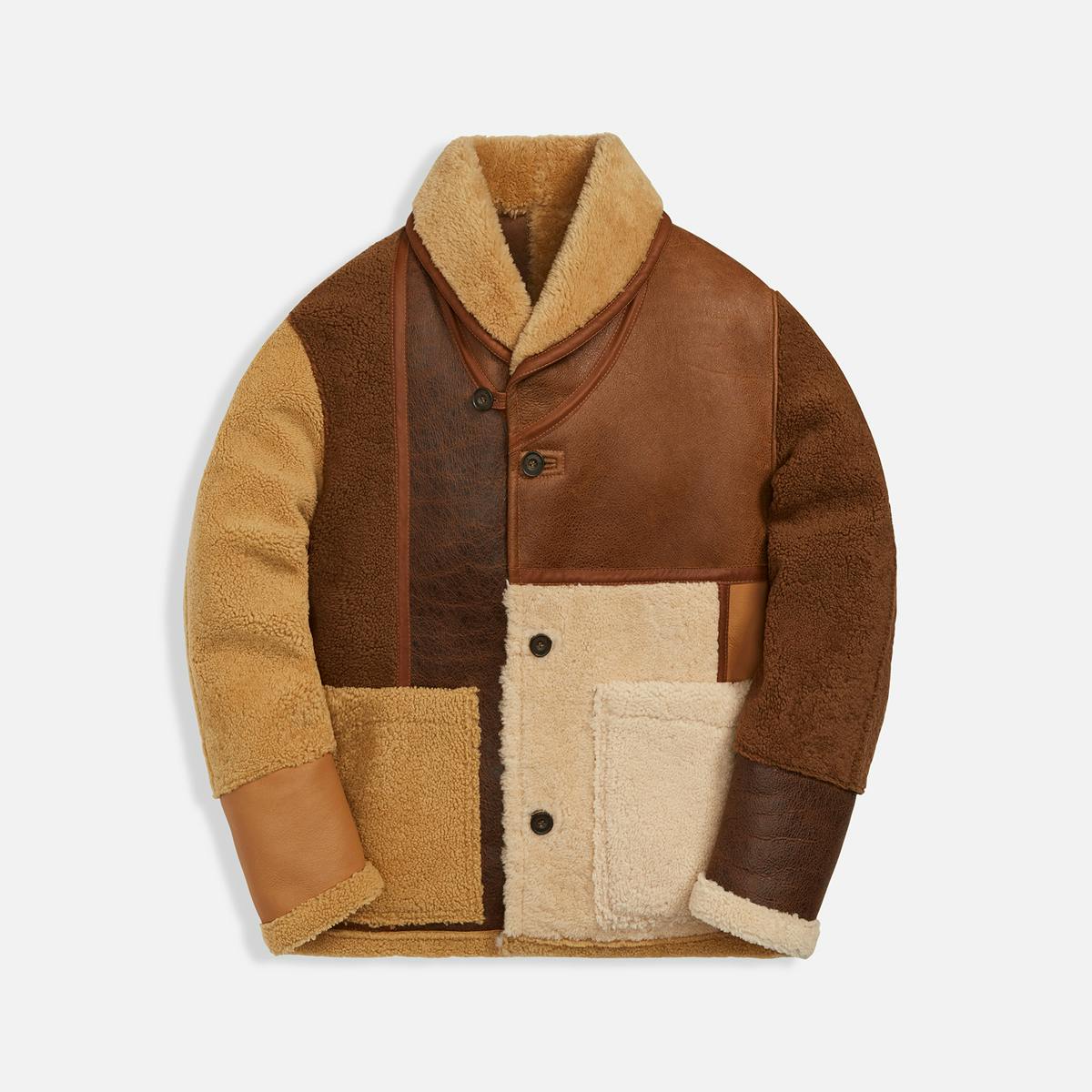 KITH's Fall/Winter 2021 Collection, Piece By Piece