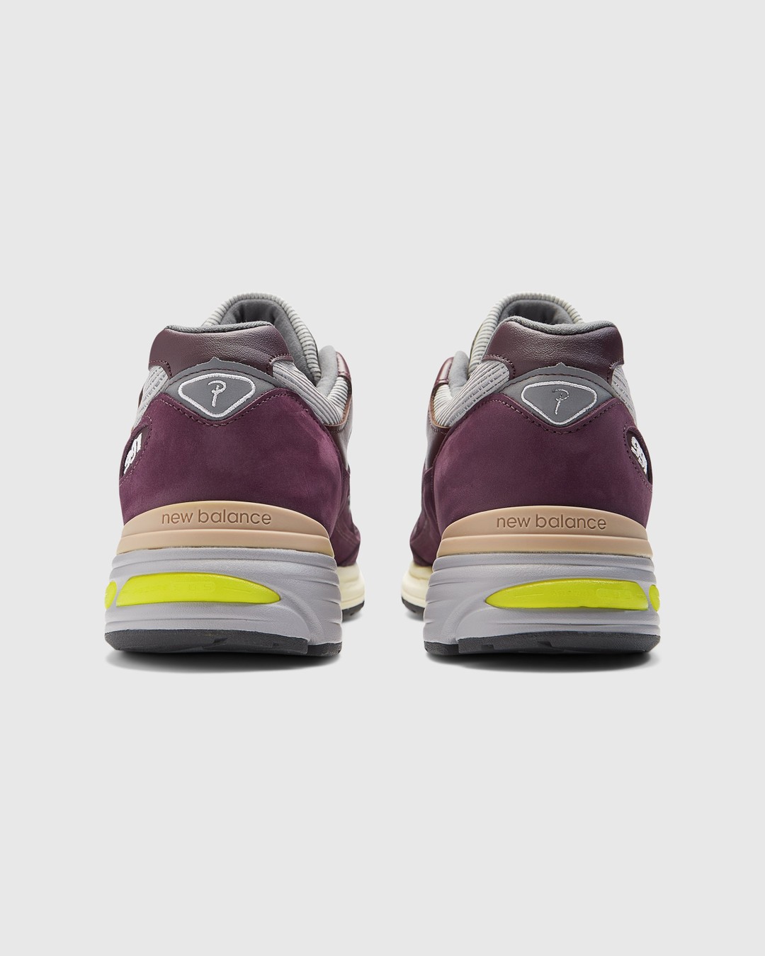 Patta sneakers on sale