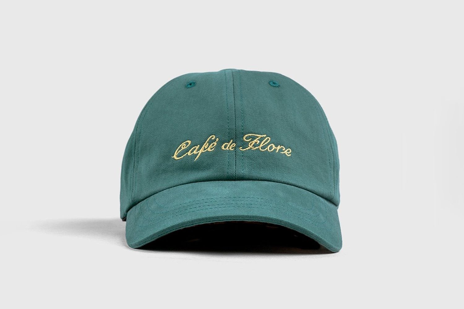 Not In Paris 3 Cap