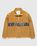 Polite Pullover Ochre