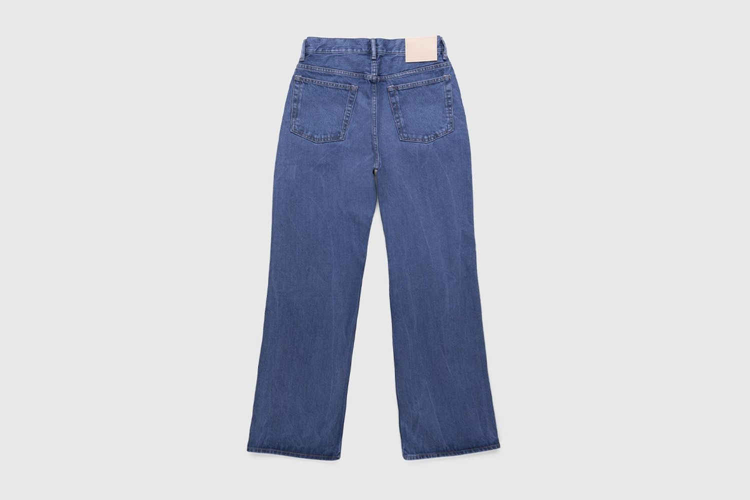 Brutus Boot Cut Jeans