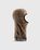 ROA – Balaclava 3D Knit Grey/Brown - Hats - Brown - Image 3