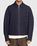 JACQUEMUS – Le Blouson Linu Navy - Outerwear - Blue - Image 2