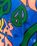 Loewe – Paula's Ibiza Peace Print T-Shirt Multi - Tops - Multi - Image 6