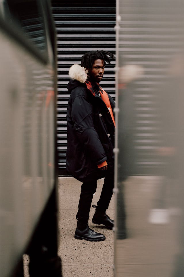 woolrich onyx collective fw18 campaign