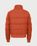 The North Face – Brown Label Larkspur Wool Down Jacket Heritage Orange Men - Down Jackets - Orange - Image 2