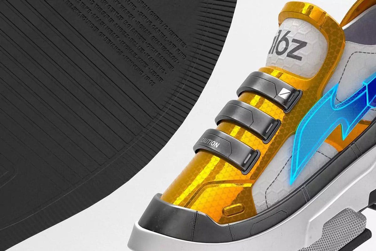 Nike Bought Rtfkt Prepare For Nfts From The Swoosh