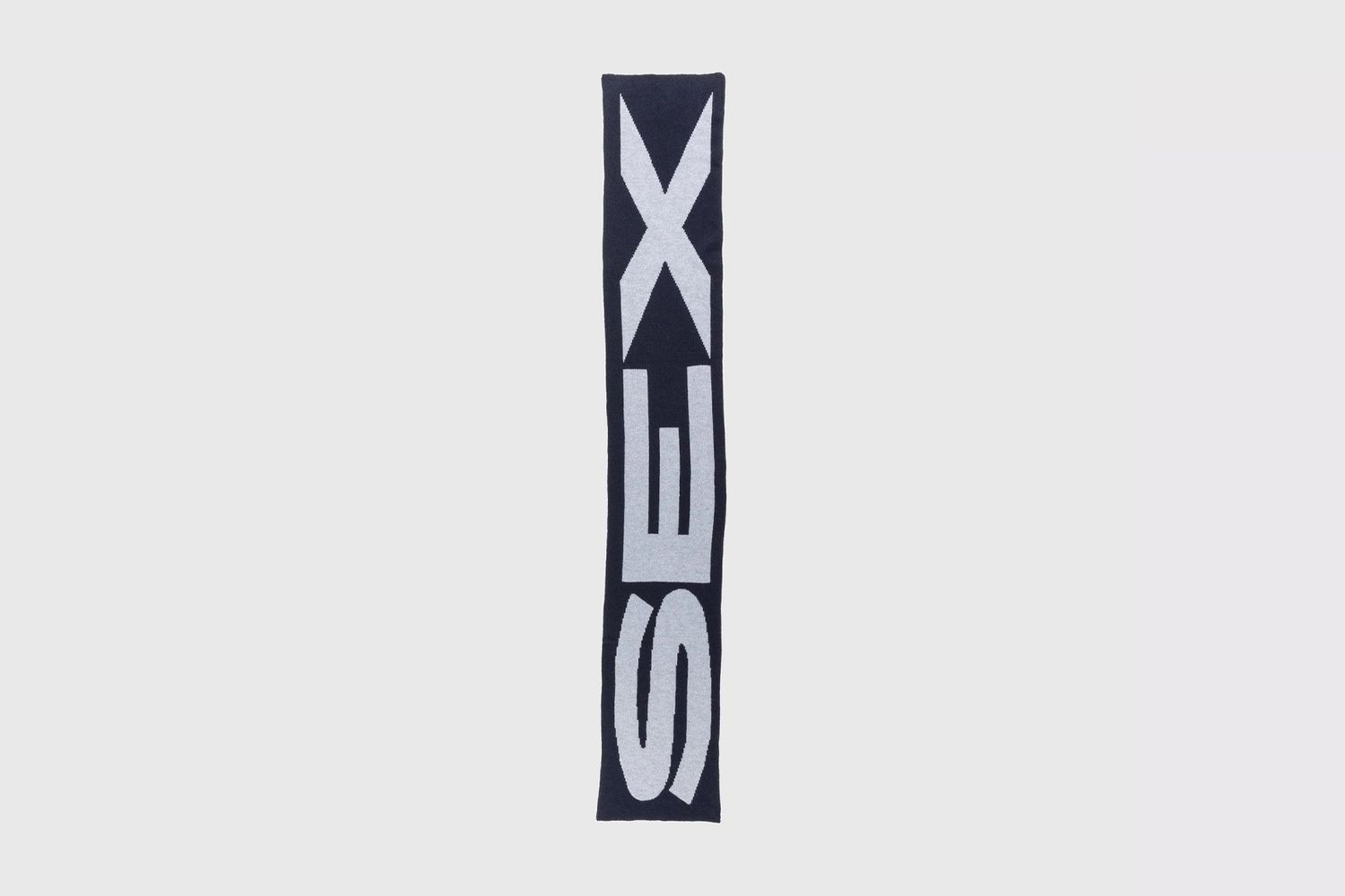 What Else? Scarf