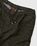 Missoni – Logo Swim Trunks Green - Shorts - Green - Image 5