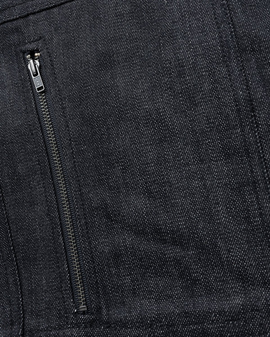 Winnie New York – Denim Cargo Black - Pants - Black - Image 4