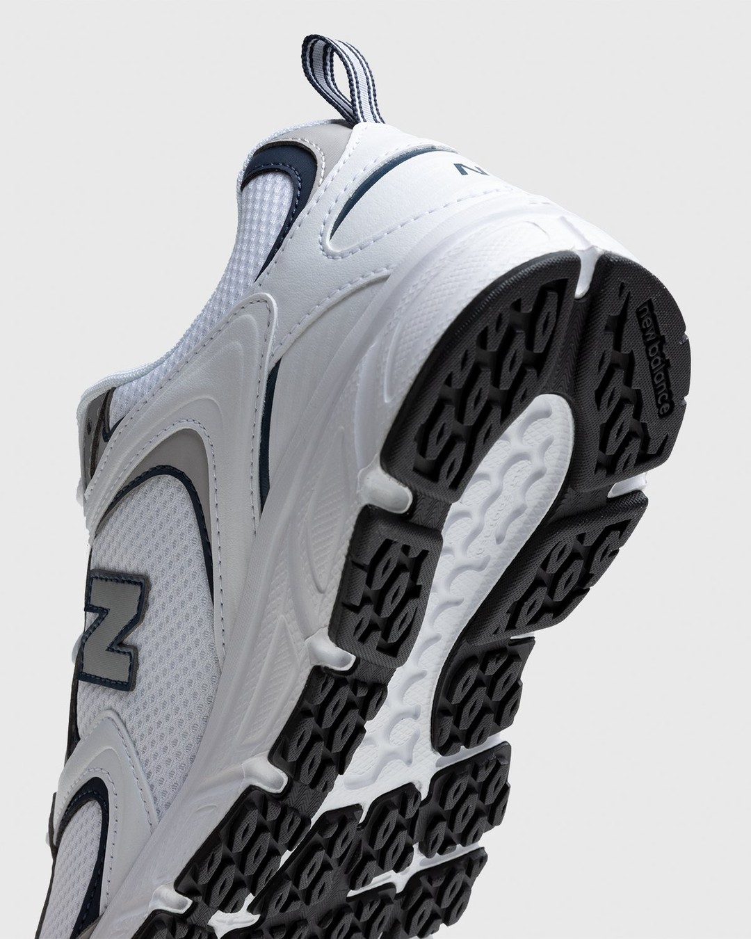 New Balance – ML408A White - Sneakers - White - Image 7