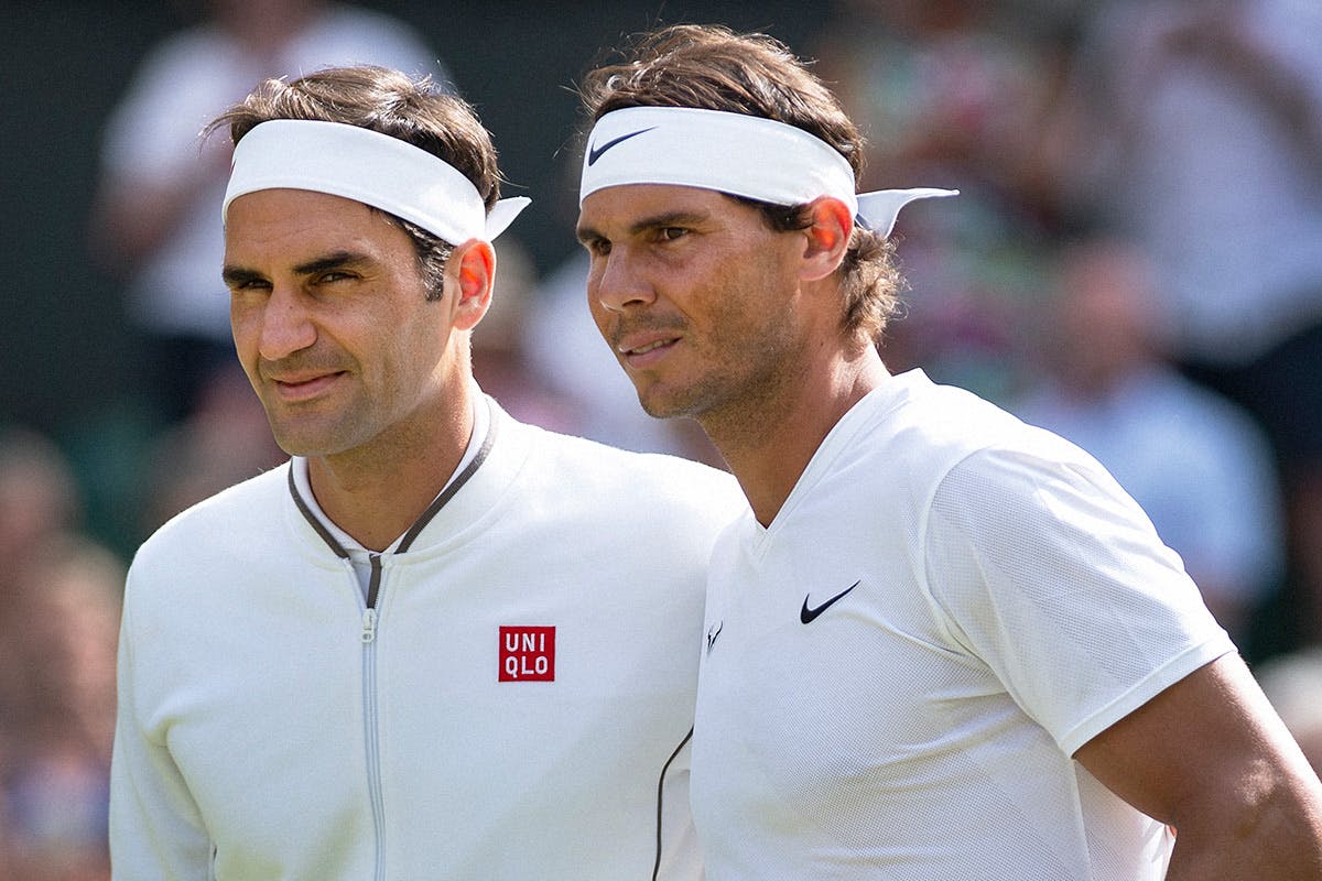 Men's Tennis and Fashion Most Fashionable Rivalries of All Time