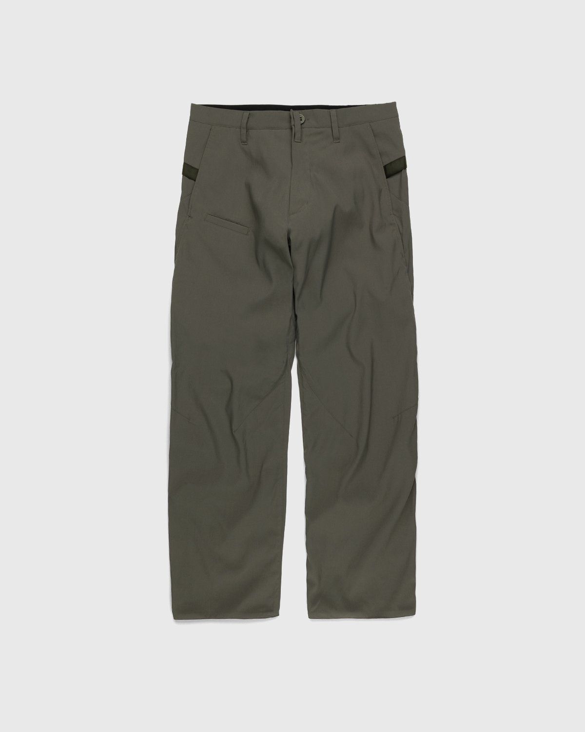 ACRONYM – P39-M Pants Grey