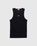 Diesel – T-Lifty-D Tank Top Black - Men Tops - Black - Image 1