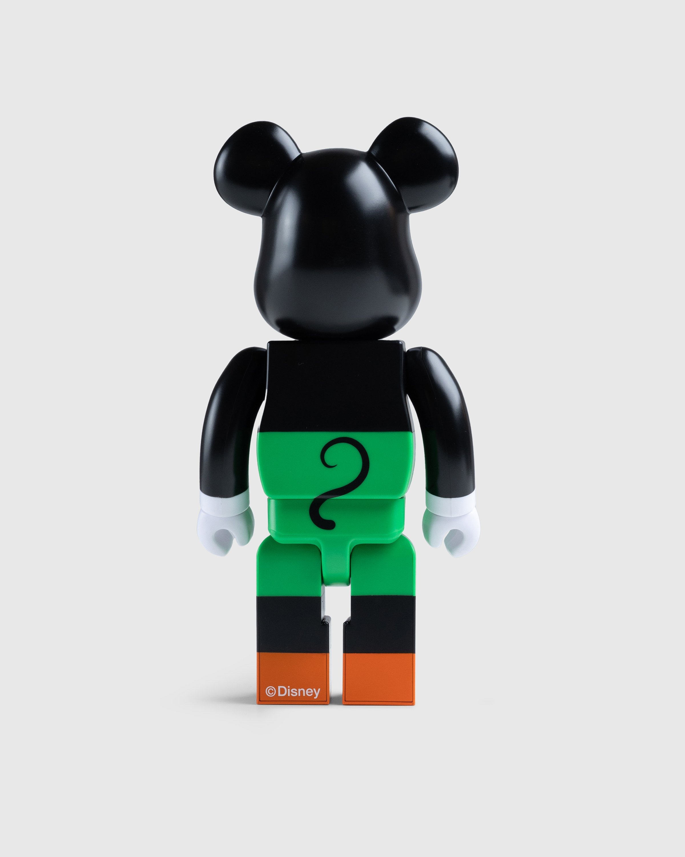 Bearbrick sale 1000 mickey