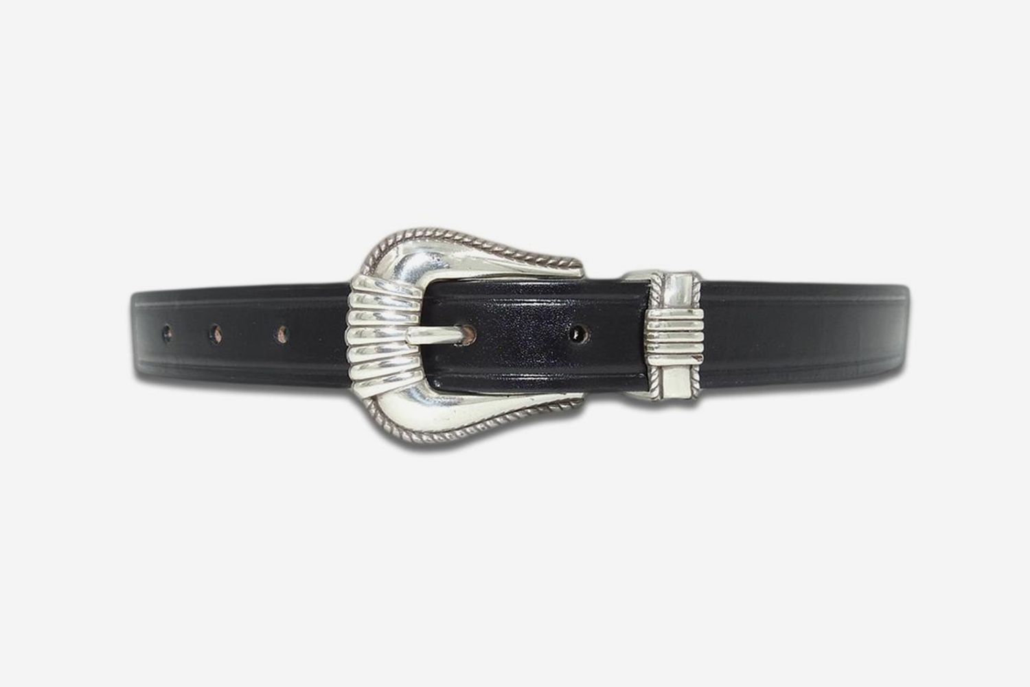 English Bridle Belt