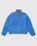 The North Face – Extreme Pile Pullover Super Sonic Blue/Utility Brown