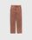 Cordy Trousers