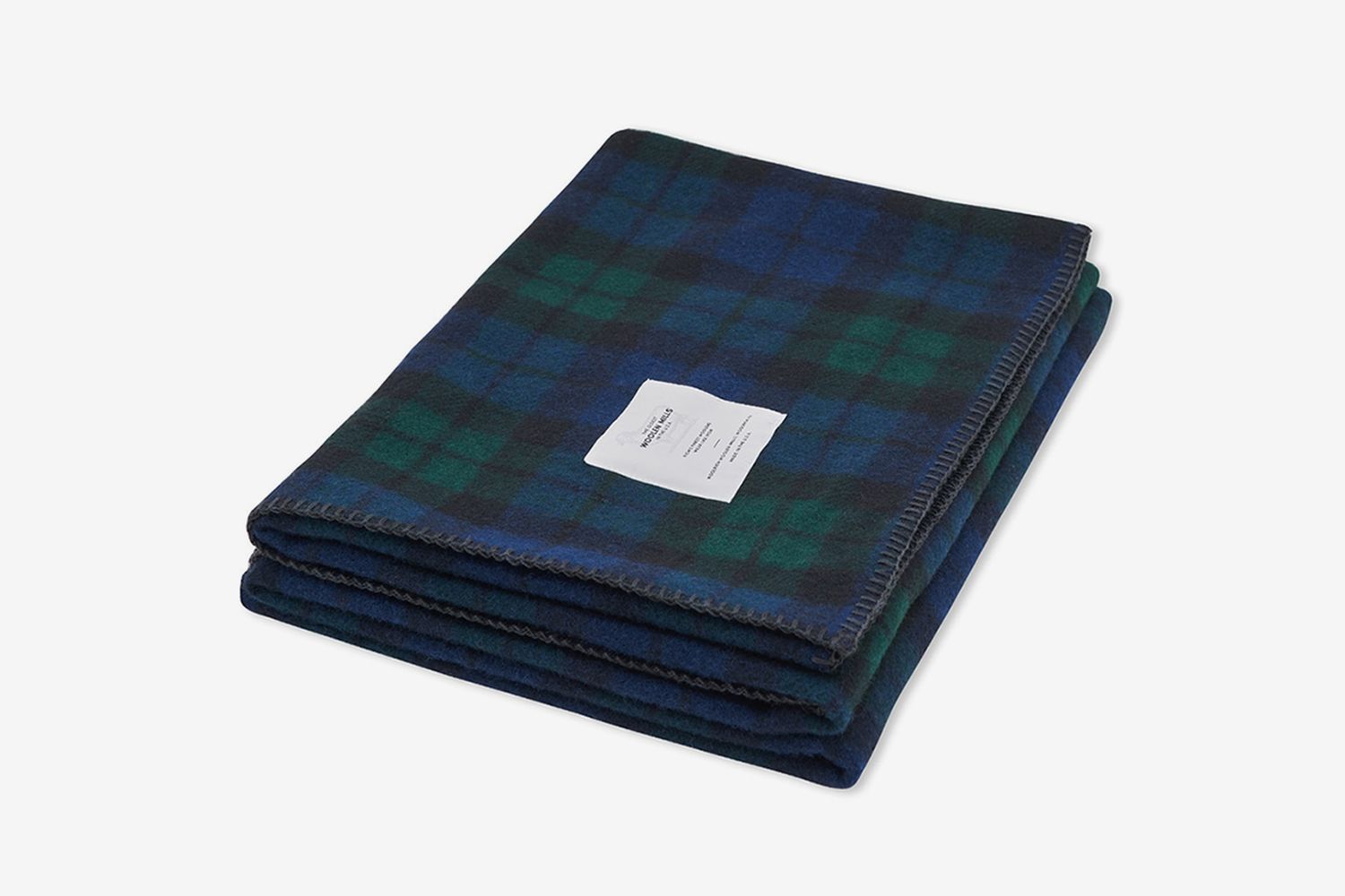 Rough Rider Iconic Blackwatch Blanket (50″ x 60″)