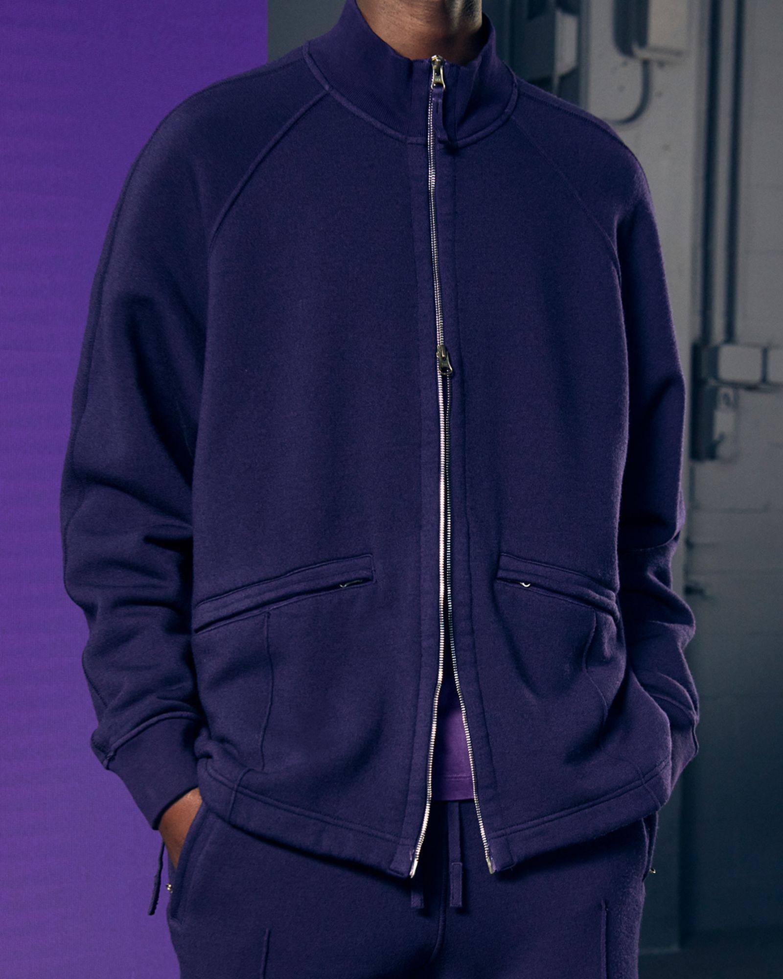 Stone Island Shadow Project fall winter 2021 collection lookbook (20)