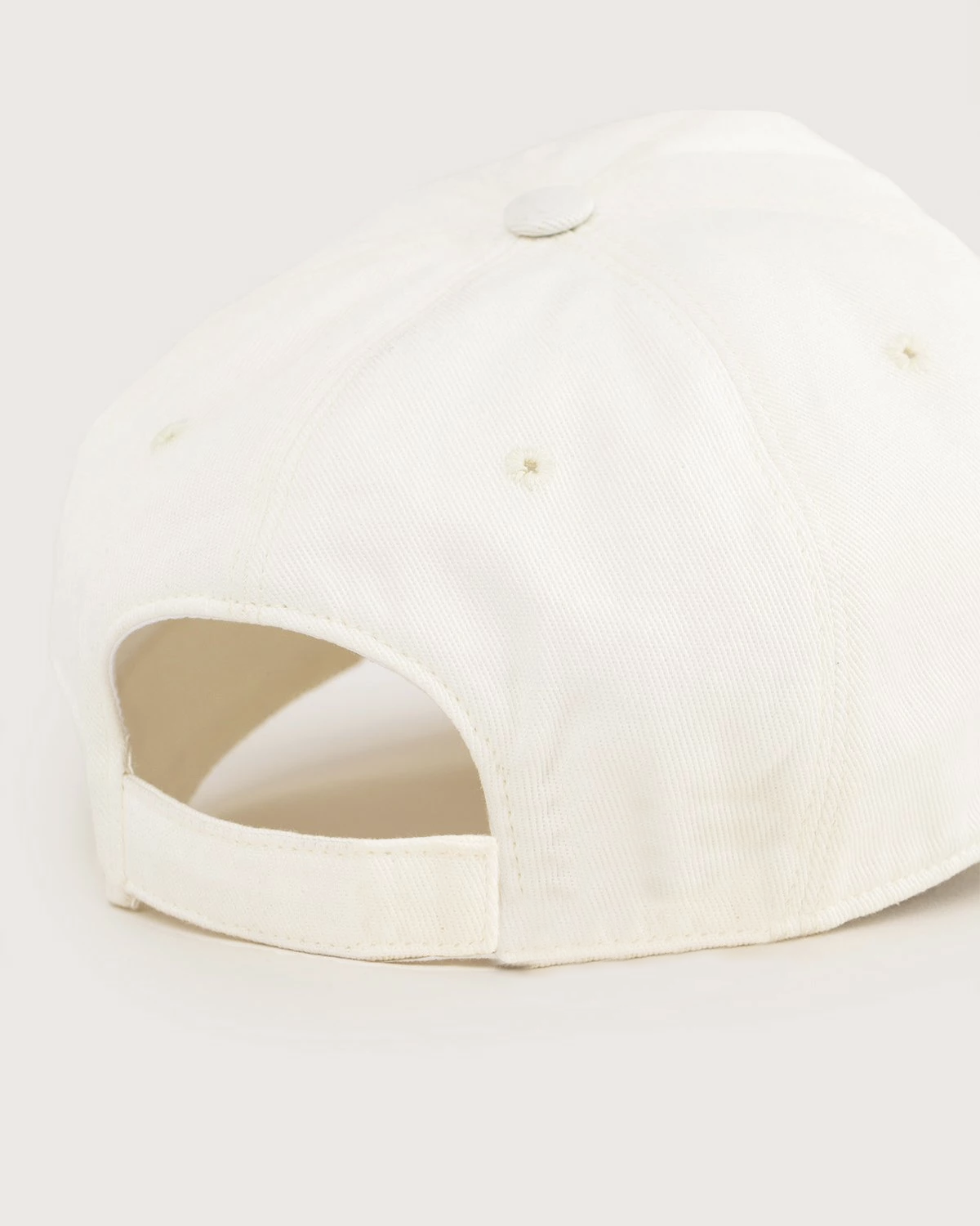 Versace – Hat Perfume - Hats - White - Image 3