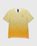 Loewe x On – Women's Performance T-Shirt Gradient Orange