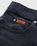 Martine Rose – Wide Leg Jean Cowboy Wash - Pants - Blue - Image 8