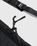 C.P. Company – Nylon B Messenger Bag Black - Bags - Black - Image 3