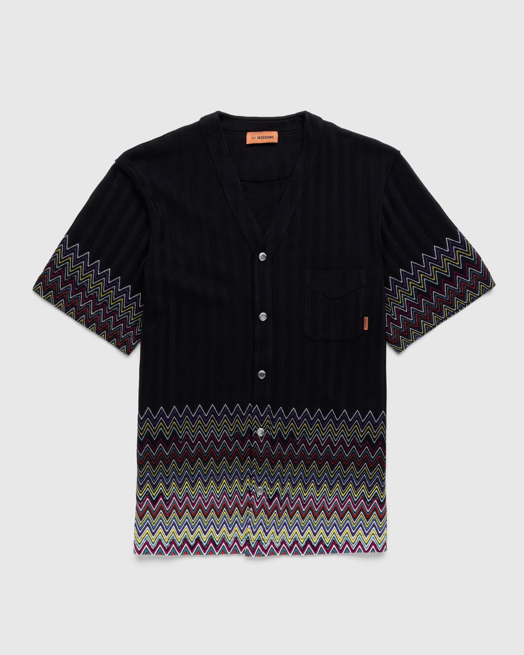 missoni shirt
