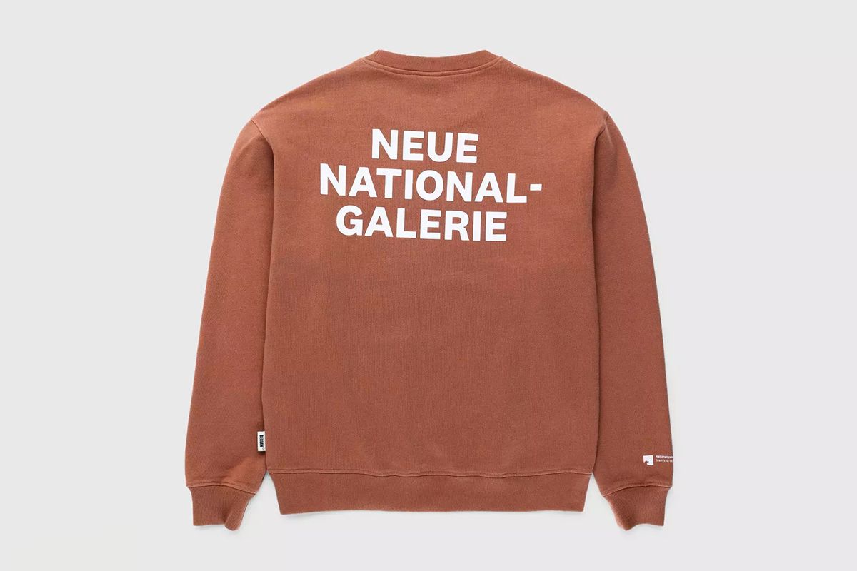 Image on Highsnobiety