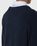 Highsnobiety – Raglan Crewneck Sweater Black - Knitwear - Black - Image 5